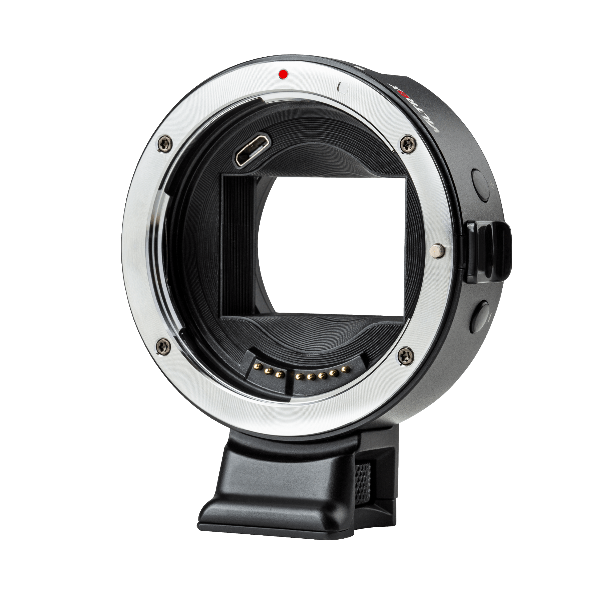 sony lens adapter