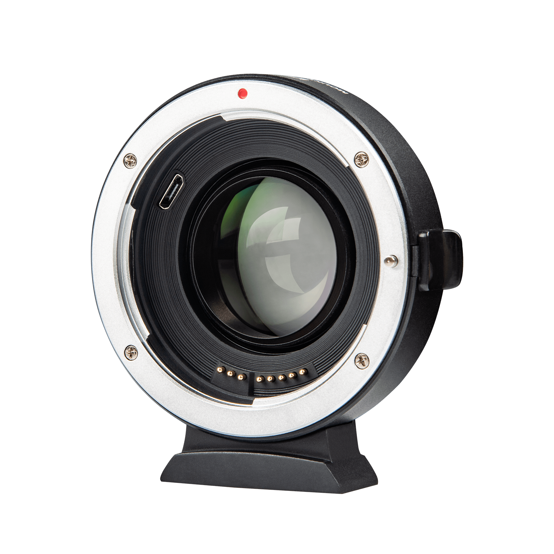 fuji to canon lens adapter