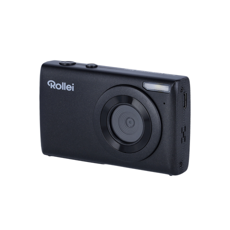 Compactline Mini I 64 MP digital camera with 4K