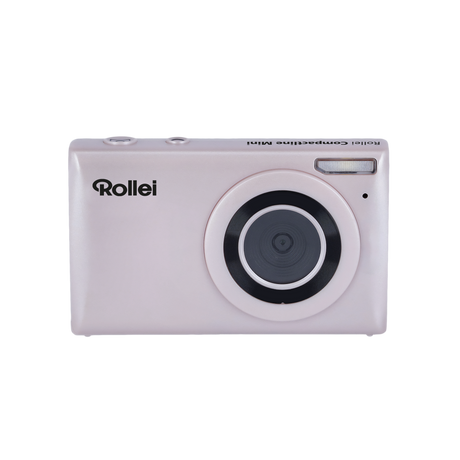 Compactline Mini I 64 MP digital camera with 4K