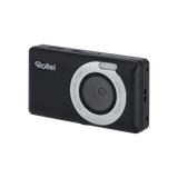 Compactline Pocket | 50 MP digital camera with 2.7K