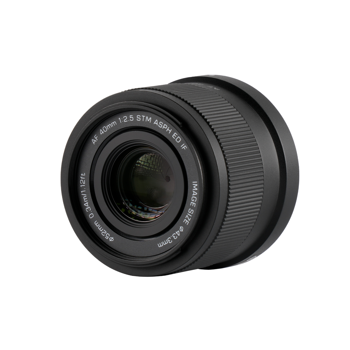 B-goods lens AF 40 mm f/2.5 FX for Nikon Z-Mount