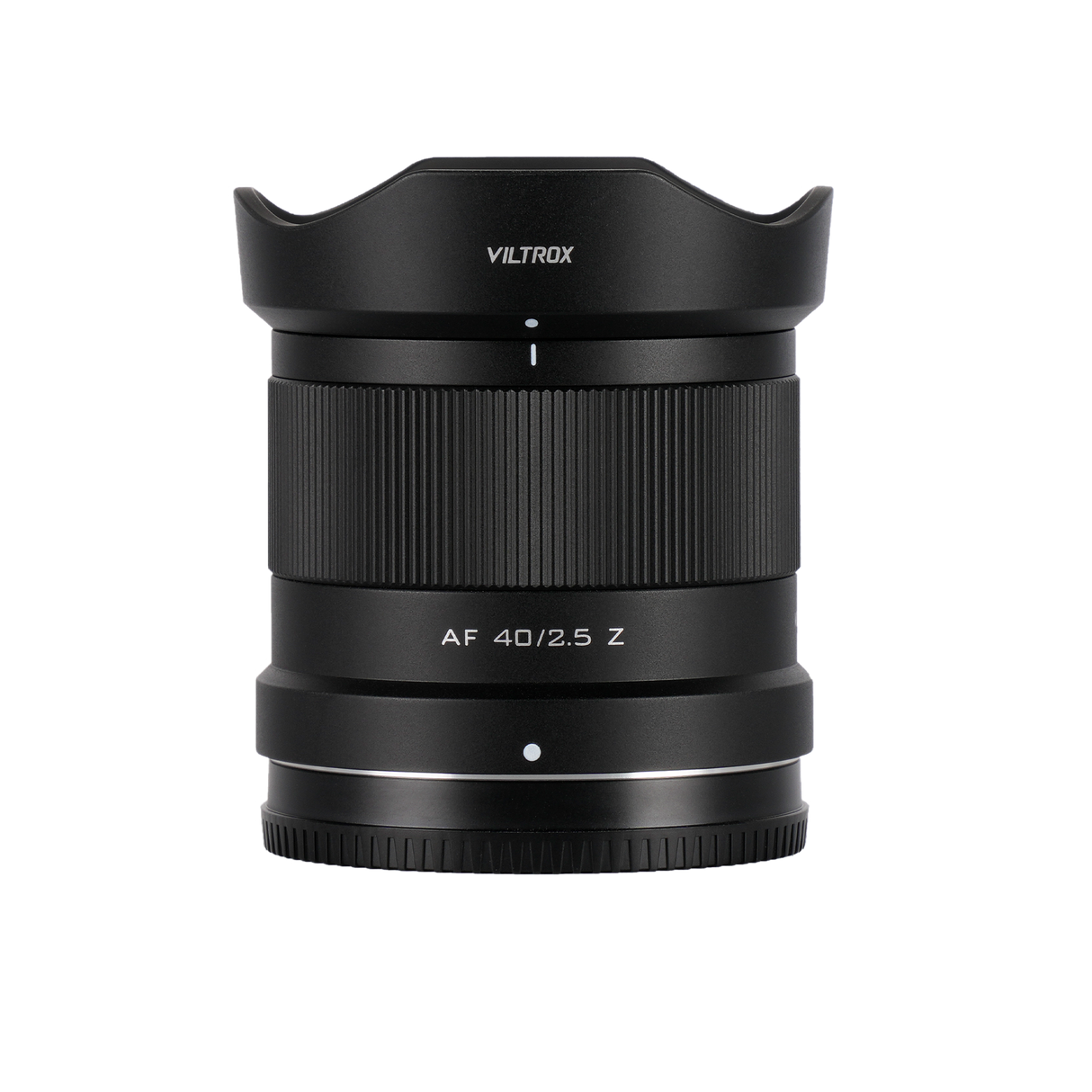 B-goods lens AF 40 mm f/2.5 FX for Nikon Z-Mount