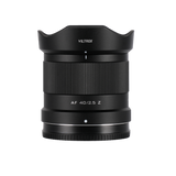 B-goods lens AF 40 mm f/2.5 FX for Nikon Z-Mount