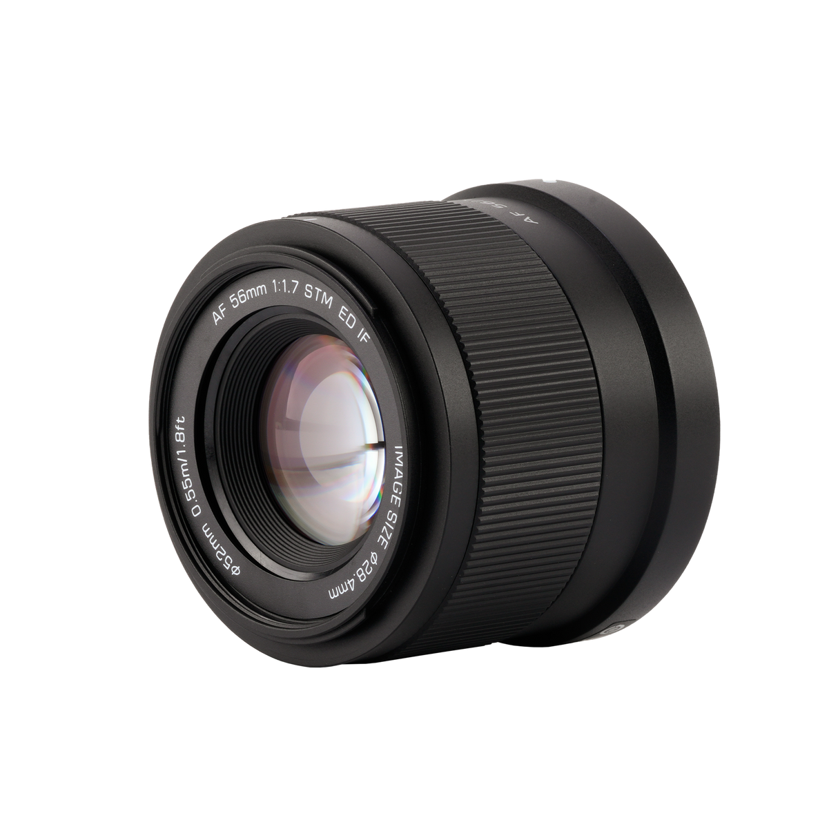 B-goods lens AF 56 mm f/1.7 DX for Nikon Z-Mount