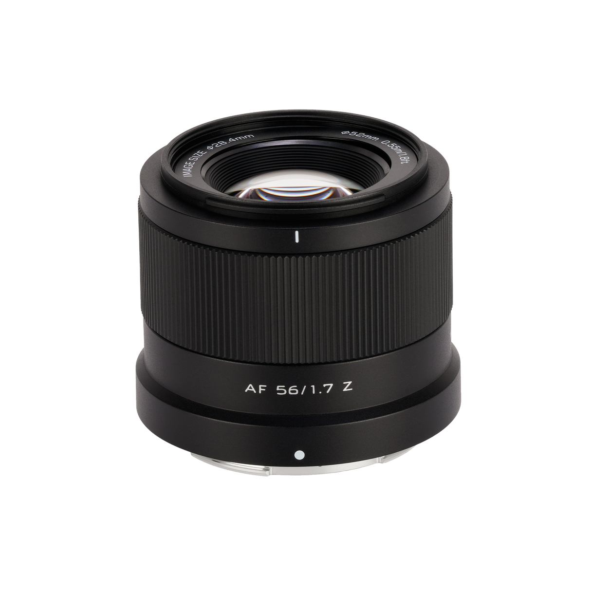 B-goods lens AF 56 mm f/1.7 DX for Nikon Z-Mount