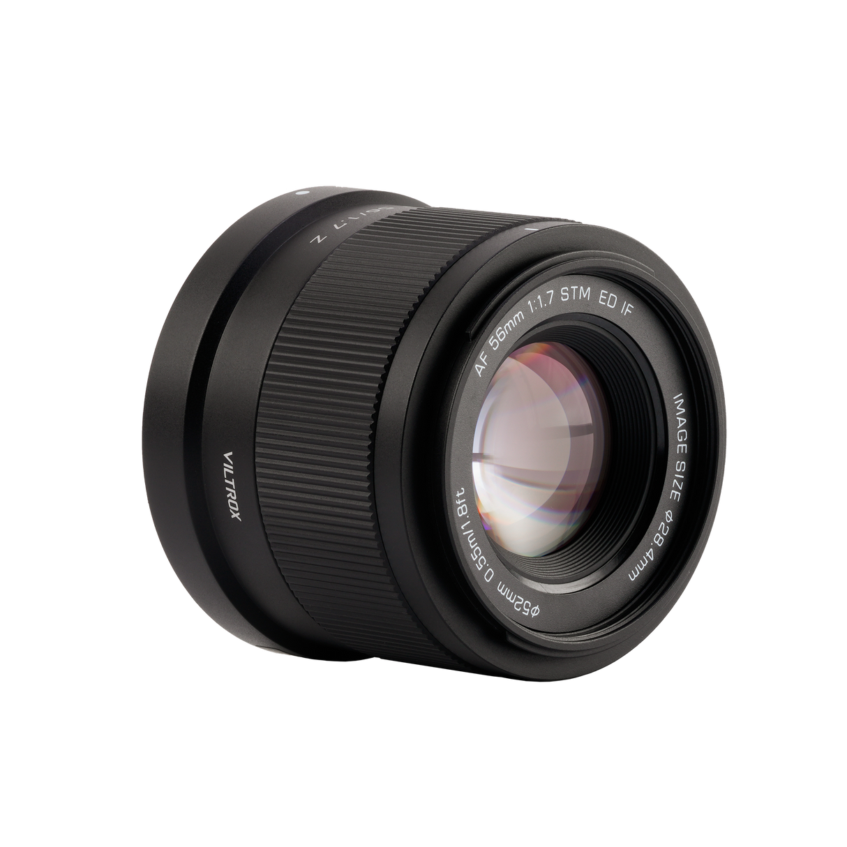 B-goods lens AF 56 mm f/1.7 DX for Nikon Z-Mount