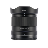 B-goods lens AF 56 mm f/1.7 DX for Nikon Z-Mount