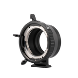 PL-Z | Adapter for PL lenses to Z-Mount