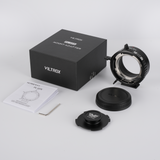 PL-GFX | Adapter for PL lenses to GFX-Mount