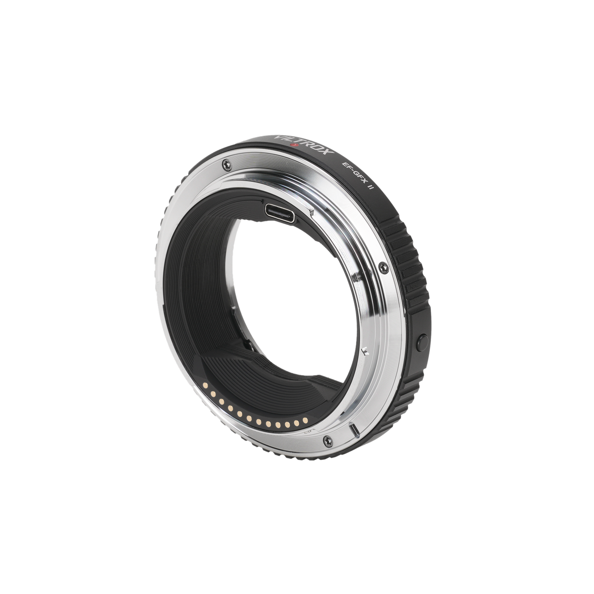 EF-GFX II | Adapter for EF lenses to GFX-Mount