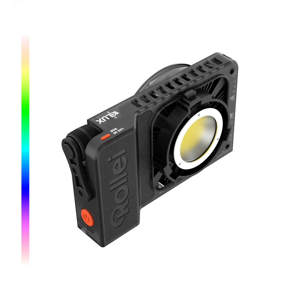 B-Ware LED lamp | RGB | 60W | Lux series