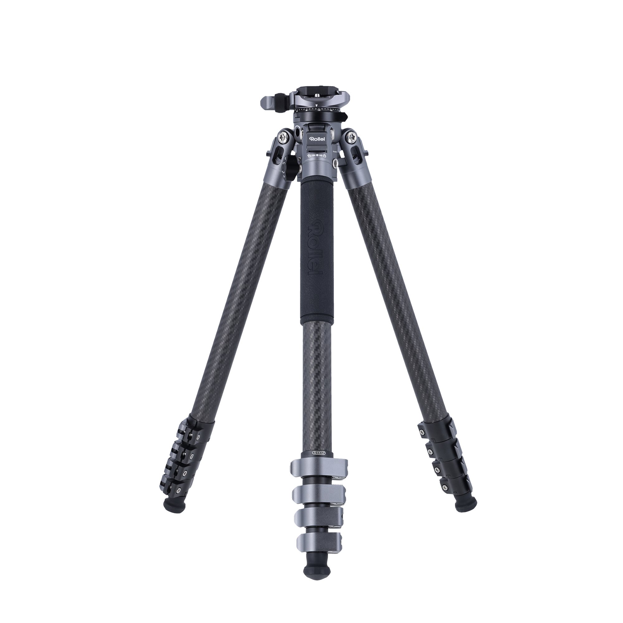 Tripods for professionals from Rollei 📸