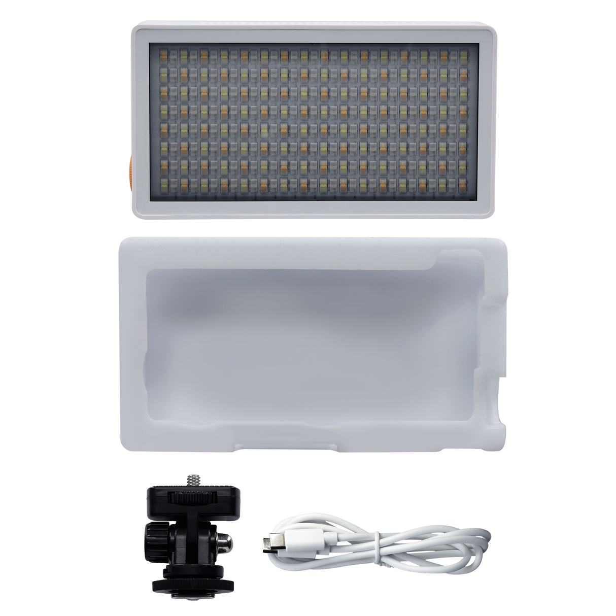 Lumis 40W RGB - LED light