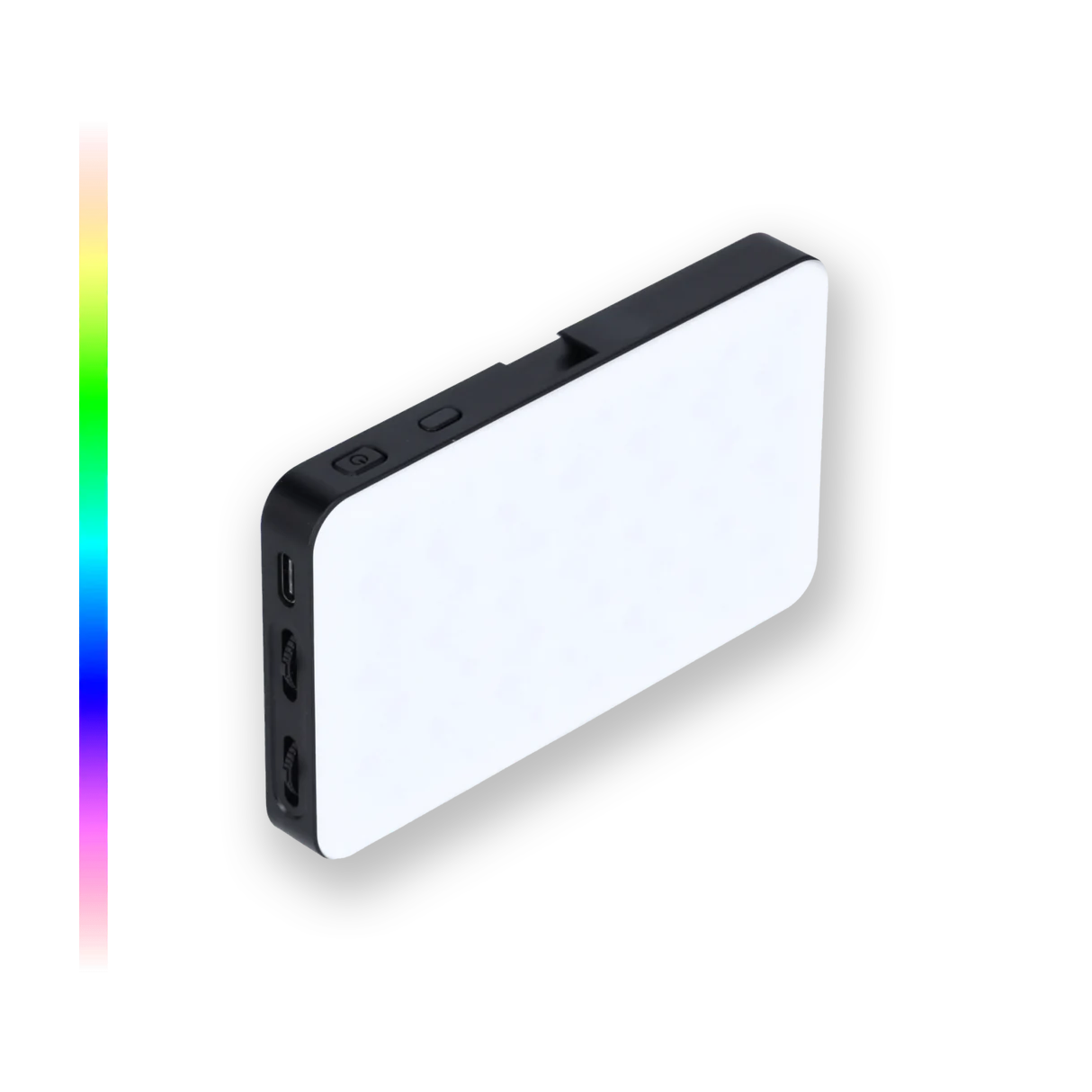 LED lasting light | Compact RGB | Lux series