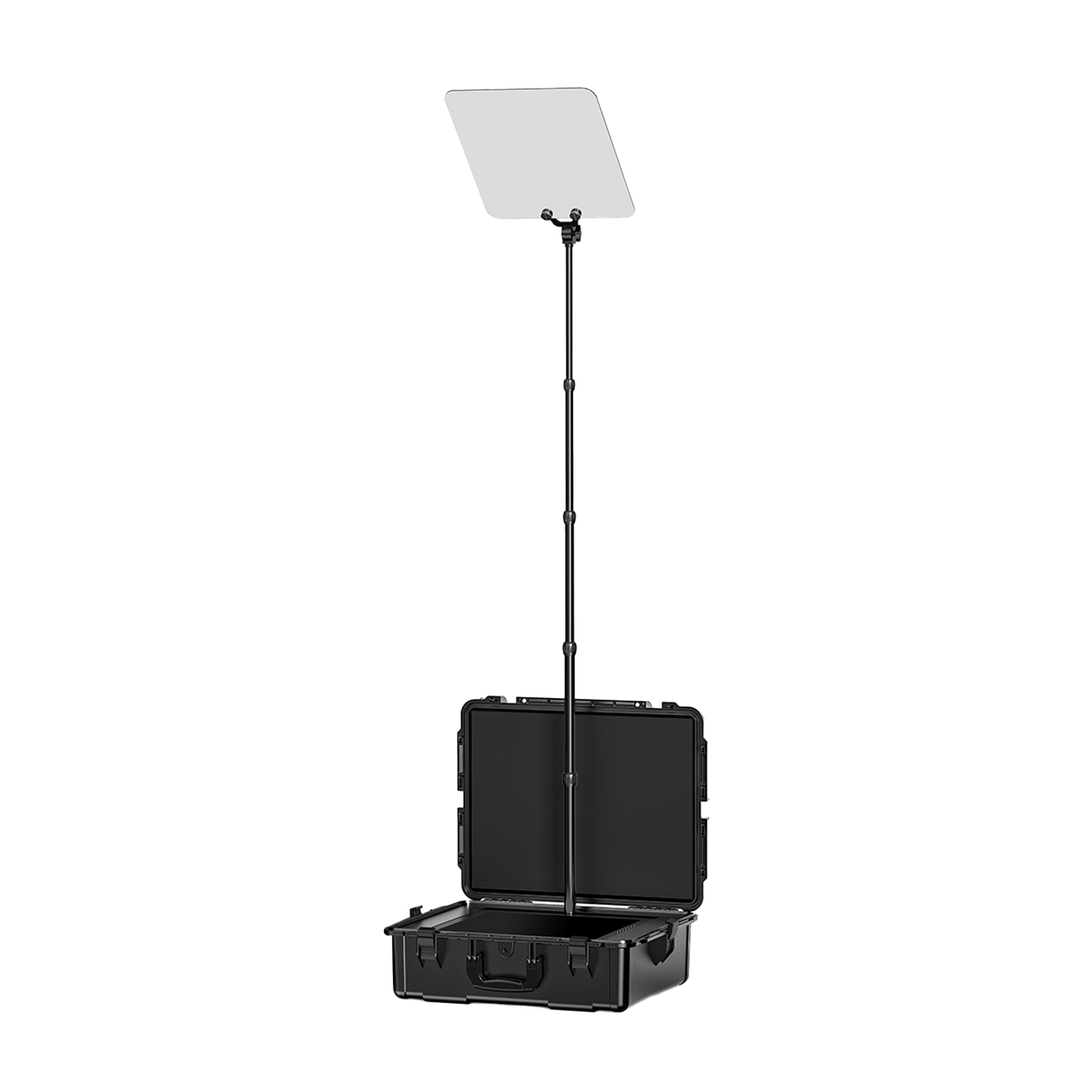 B-Ware Desview TP300 Teleprompter with 19 "monitor