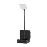 B-Ware Desview TP300 Teleprompter with 19 "monitor