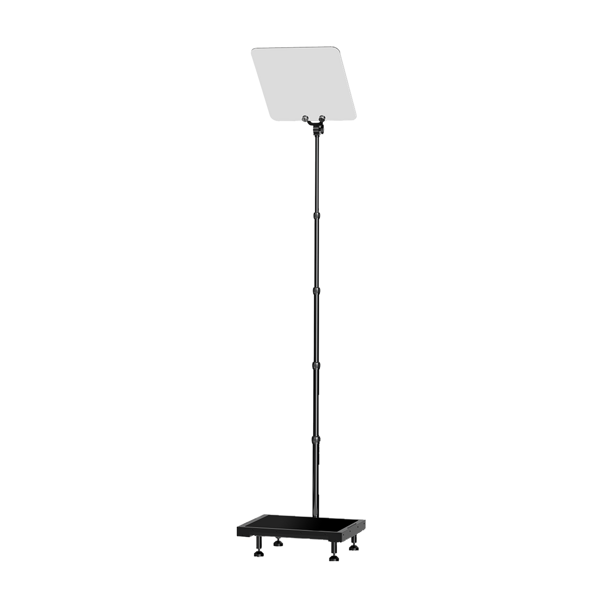 B-Ware Desview TP300 Teleprompter with 19 "monitor