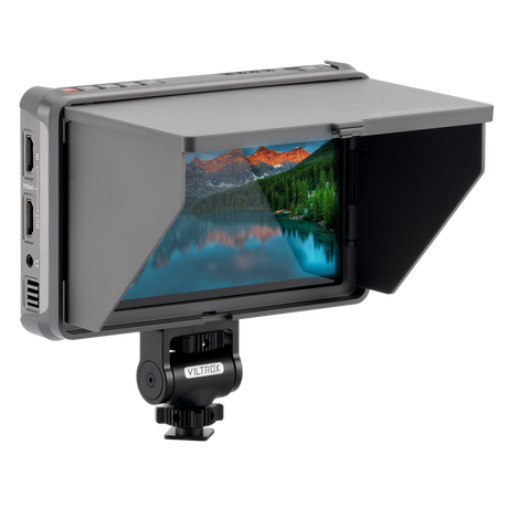 B-goods: Viltrox DC-X2-6 "camera monitor