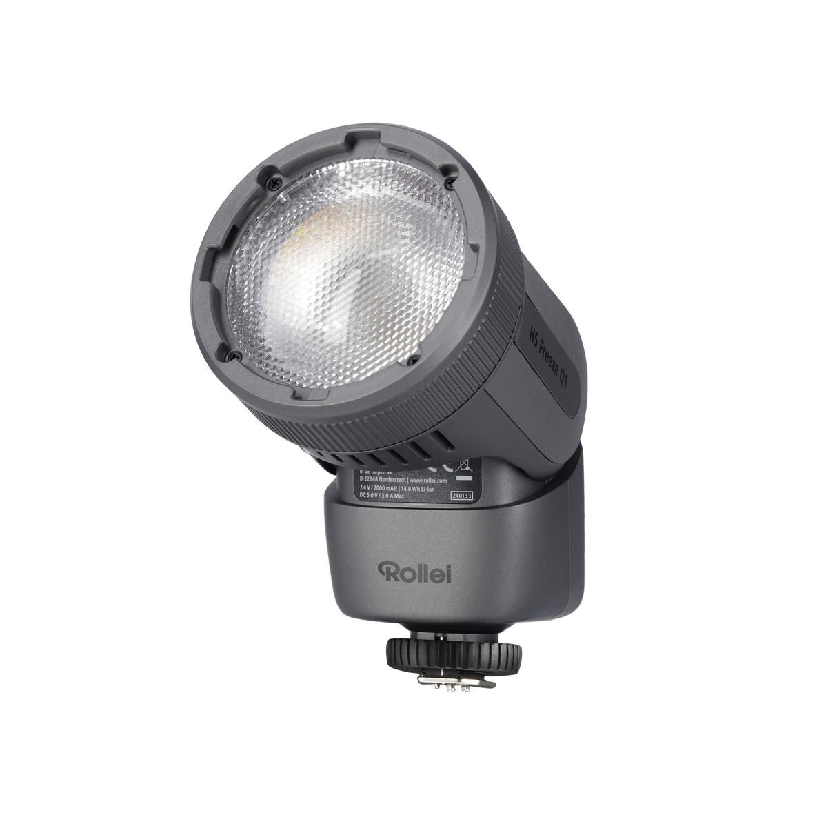 B-goods HS Freeze Q1-2-in-1 LED flash