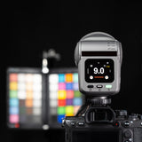 B-goods HS Freeze Q1-2-in-1 LED flash