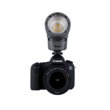 B-goods HS Freeze Q1-2-in-1 LED flash