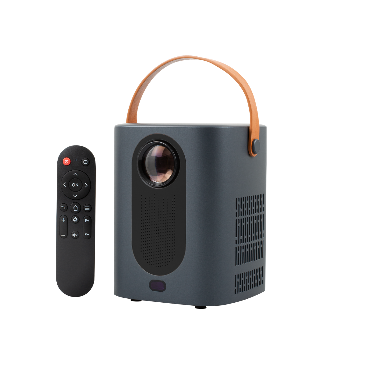 B-goods: Projector PT-1 projector