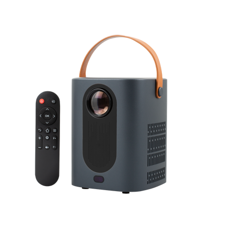 B-goods: Projector PT-1 projector