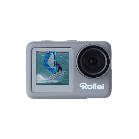 Rollei Actioncams B-Ware: Actioncam 9s Plus