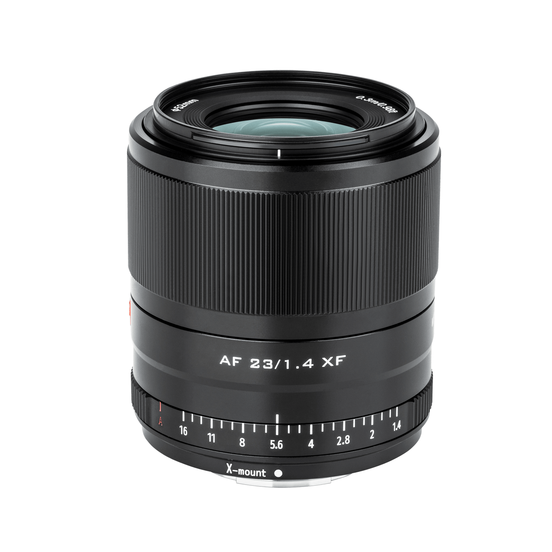 Viltrox Lens XF 23mm F/1.4 with Fuji X-Mount