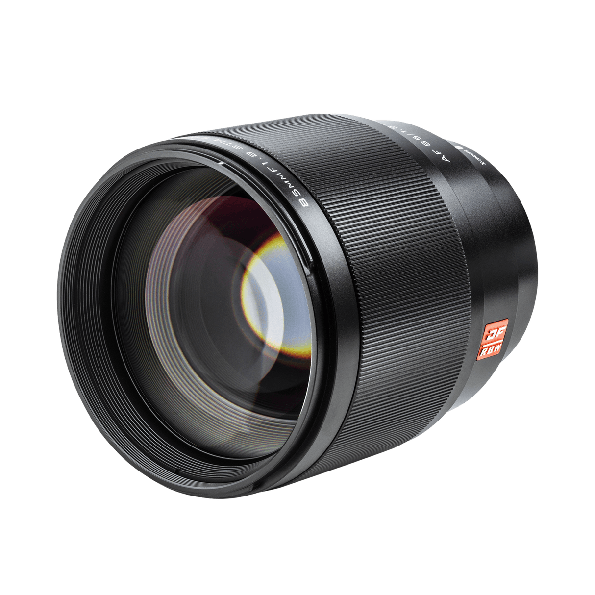 Viltrox Lens XF 85mm F/1.8 Mark II with Fuji X-Mount – Rollei