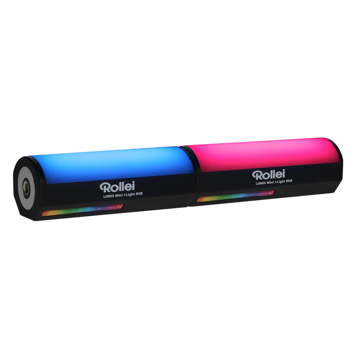LUMIS Mini LED RGB - LED light – Rollei