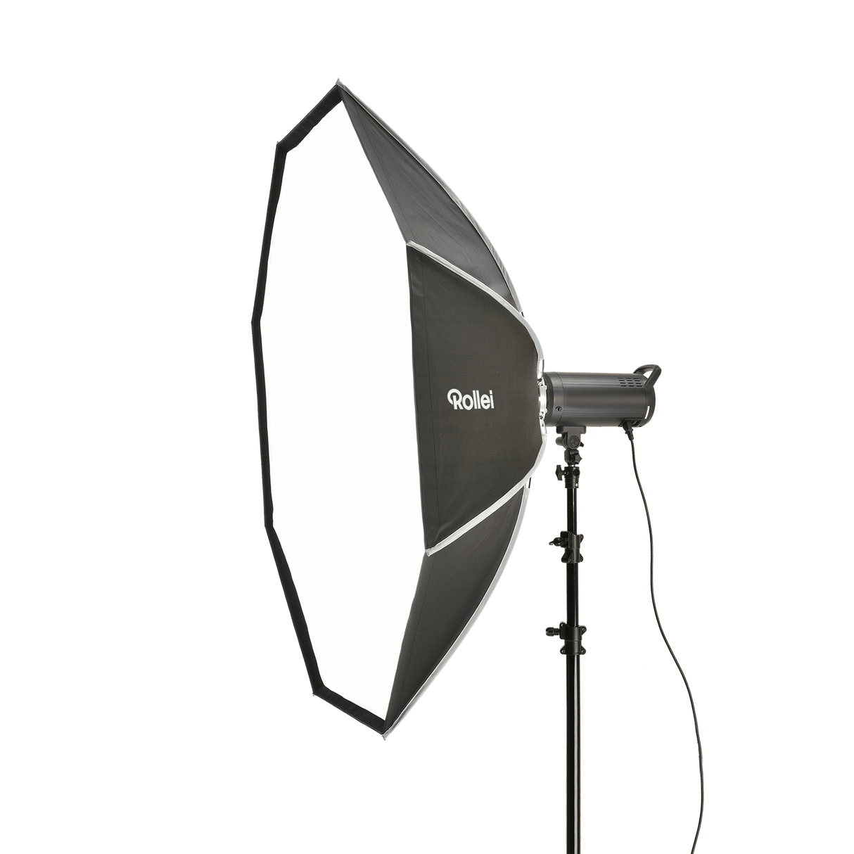 Rollei Licht B-Ware: Klick-Octabox - Softbox mit Grid