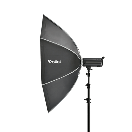 Rollei Licht B-Ware: Klick-Octabox - Softbox mit Grid