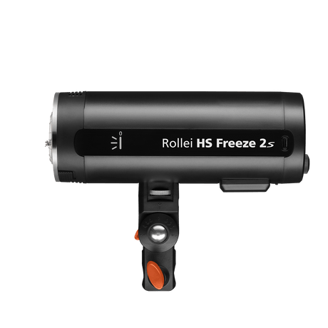 – Freeze HS 2s Rollei