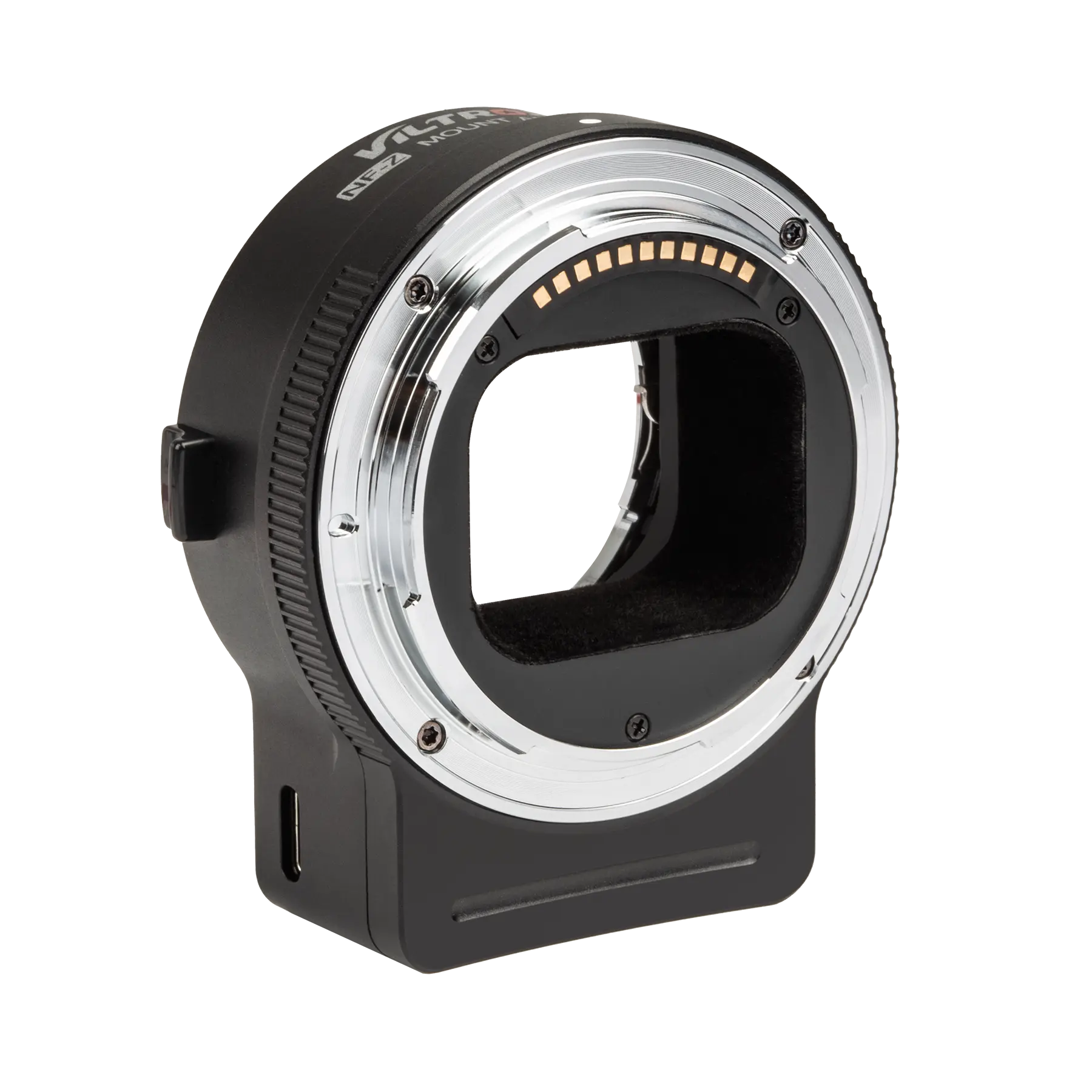 f mount to z mount adapter