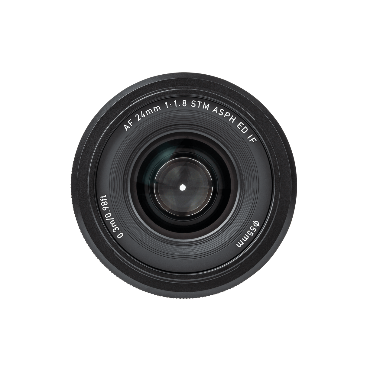 Rollei Objektive B-Ware: Objektiv AF 24 mm F/1.8 FX mit Nikon Z-Mount