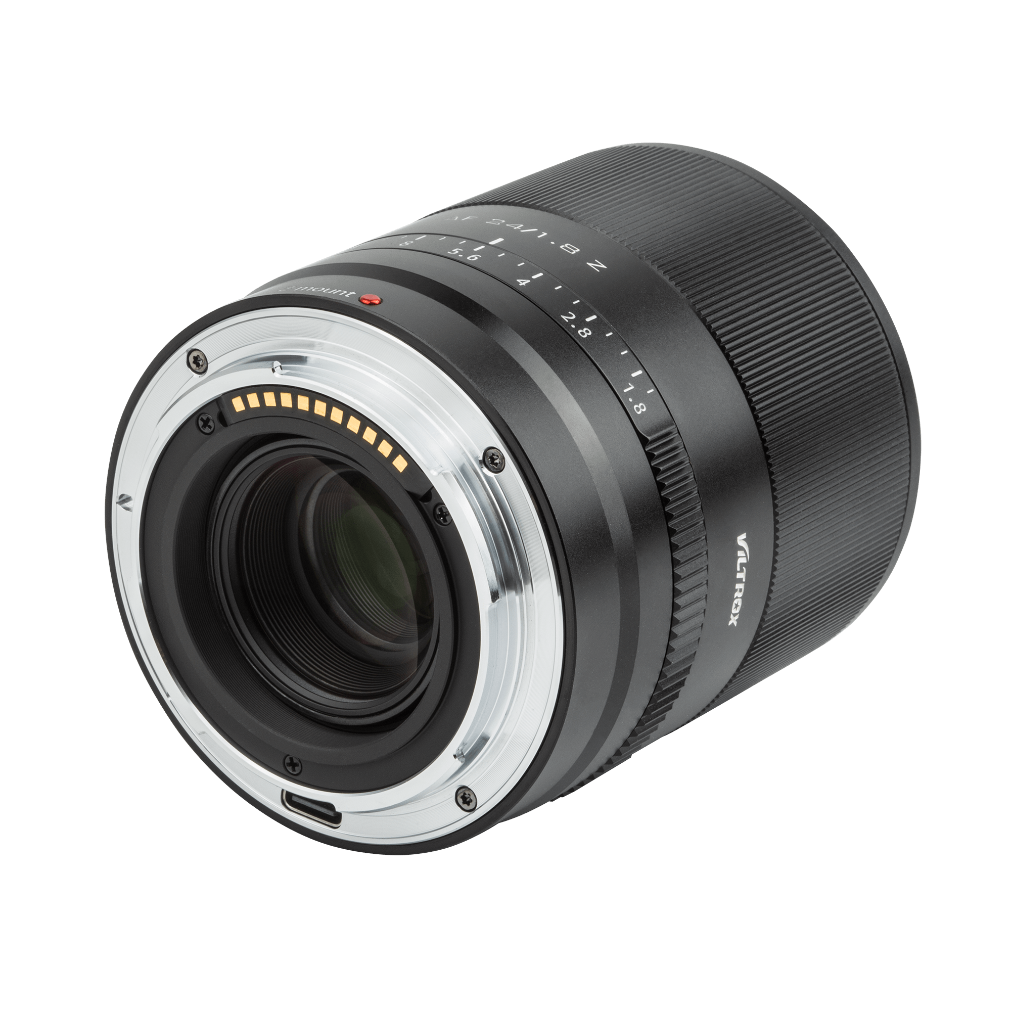 viltrox 85mm f1.8 NIKON Zマウント - レンズ(単焦点)