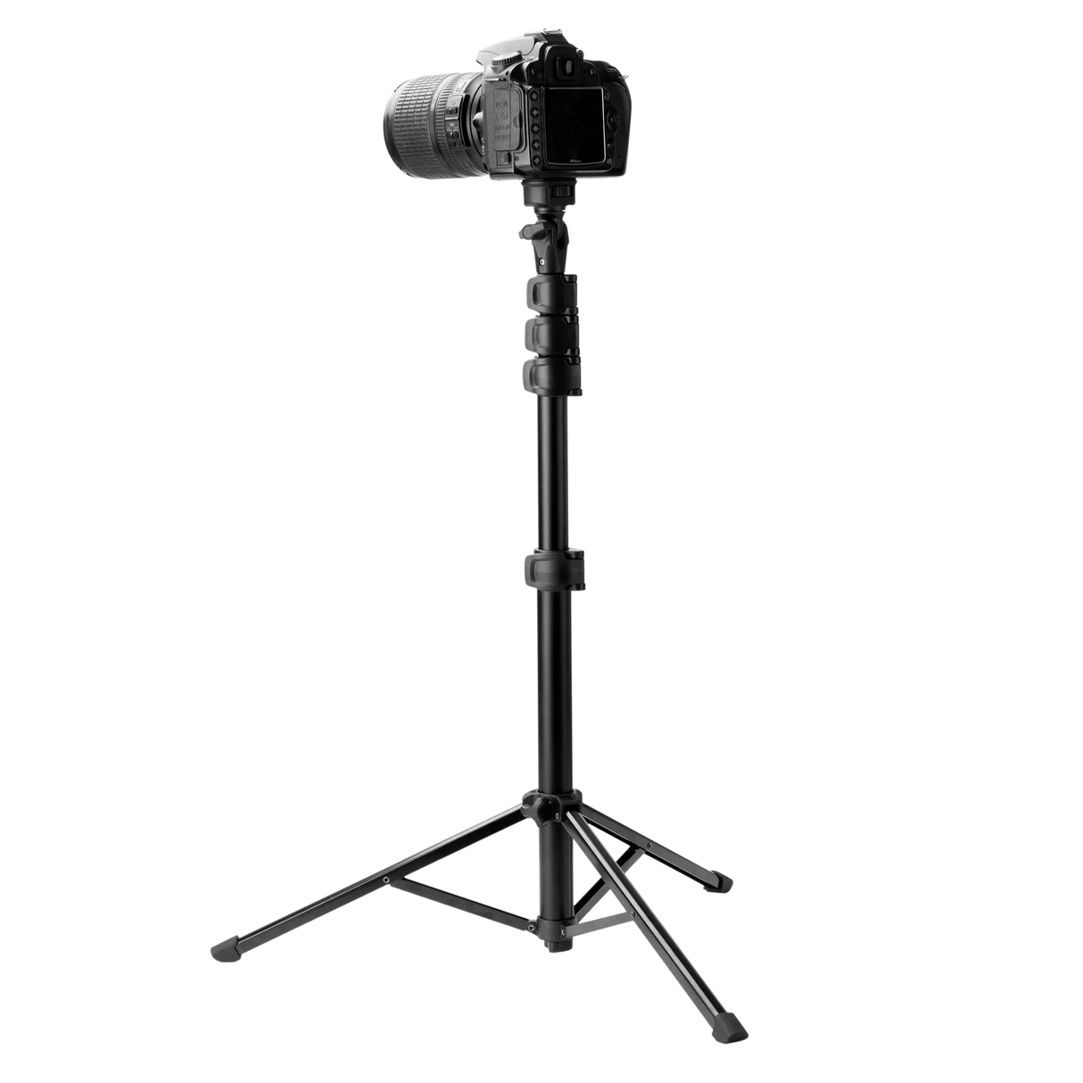 Comfort Max 2 - Live Streaming Tripod – Rollei