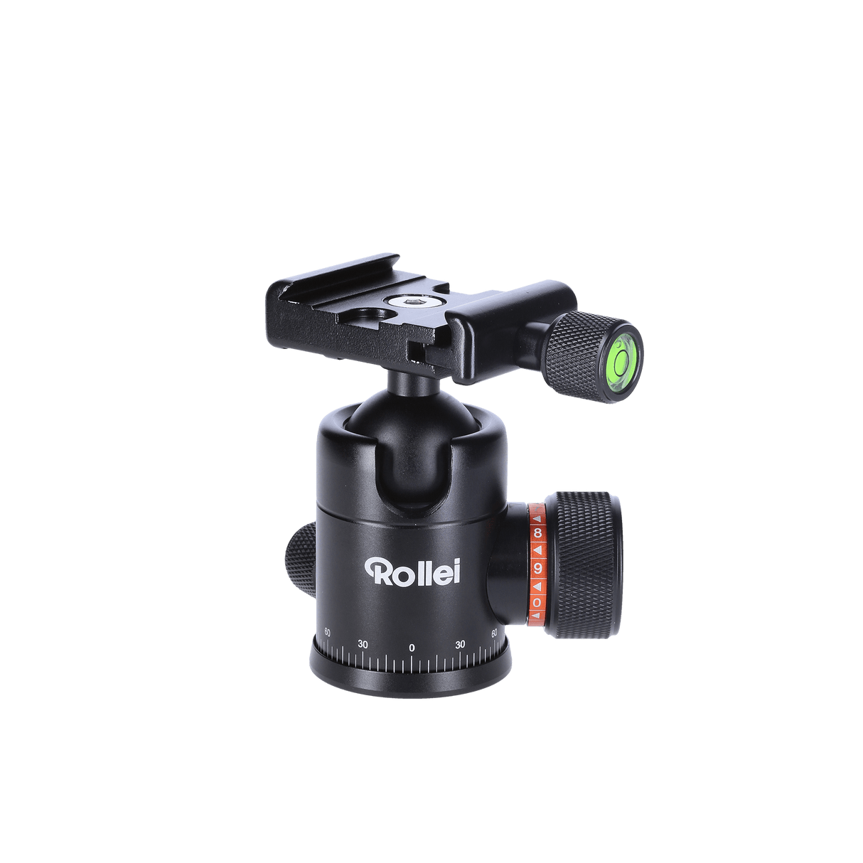 Rollei Stative B-Ware: C5i - Carbon Stativ Schwarz